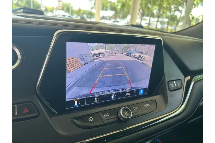 $23553 : Chevrolet Blazer 2021 RS 4dr image 9