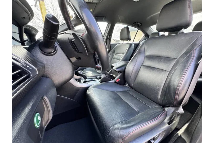 2017 Accord Sport Special Edi image 8