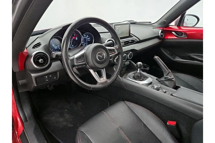 $19998 : Mazda MX-5 Miata 2017 Grand image 9