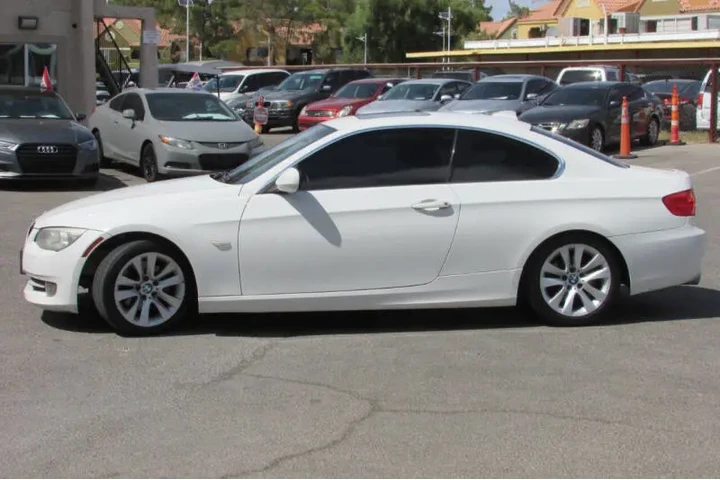 $8995 : 2012 BMW 3 Series 328i image 9
