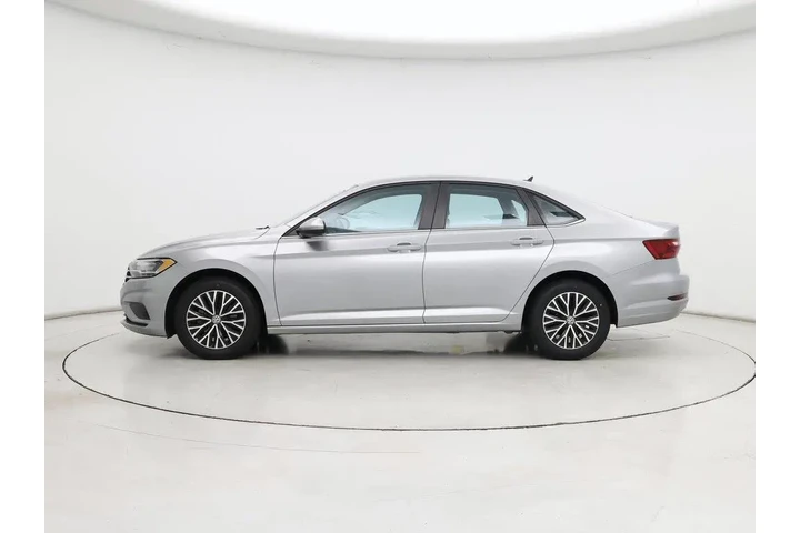 $19998 : Volkswagen Jetta 2021 S 4dr image 3