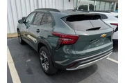 $20121 : Chevrolet Trax 2025 LT 4dr C thumbnail