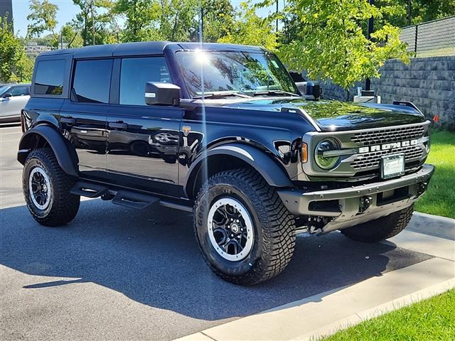 $68500 : 2024 Bronco Badlands image 10