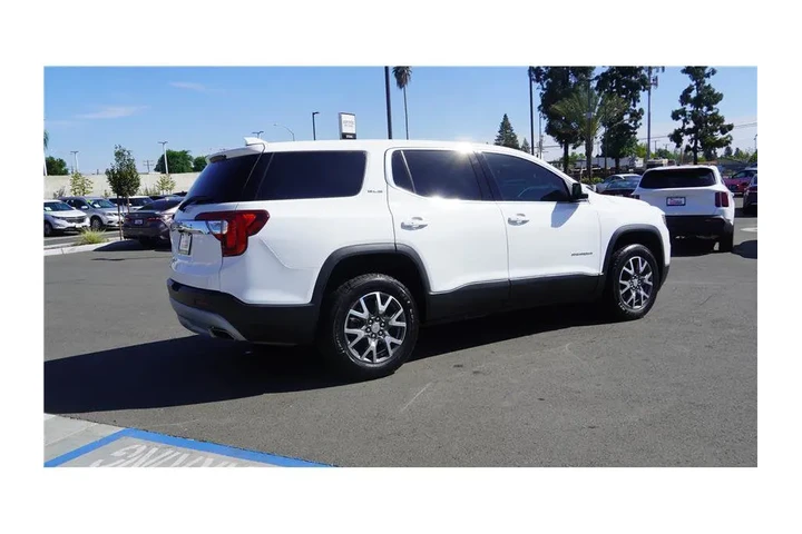 $25984 : 2023 Acadia SLE image 6