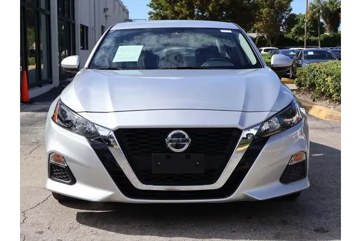 $16969 : Nissan Altima 2022 2.5 S 4dr image 8