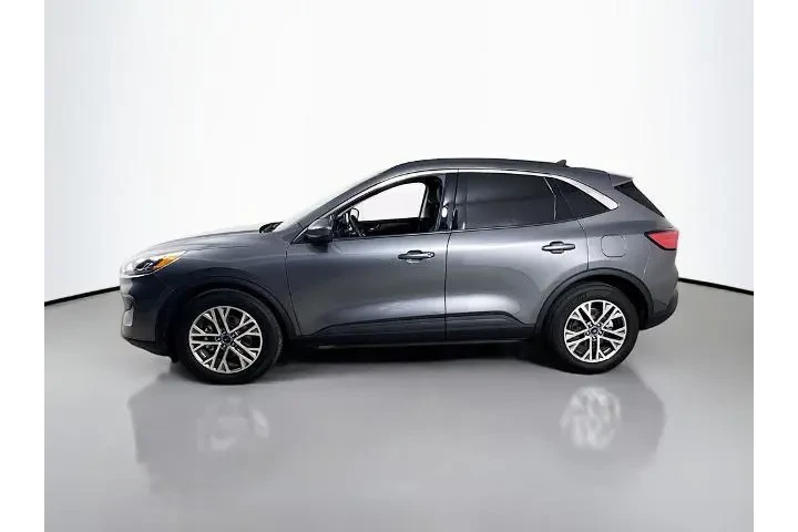 $25500 : Ford Escape 2022 SEL 4dr SUV image 4