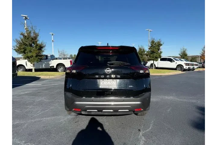 $23781 : Nissan Rogue 2022 SL 4dr Cro image 6