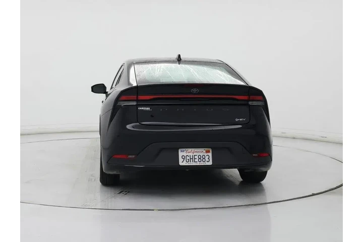 $27998 : Toyota Prius 2023 LE 4dr Hat image 6