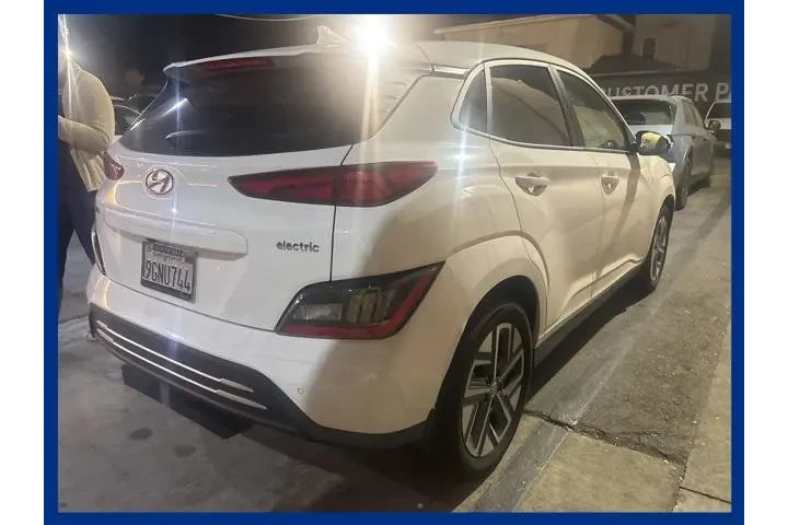 $22234 : Hyundai KONA Electric 2023 L image 3