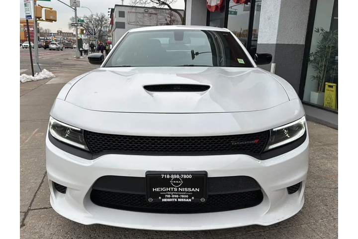 $23990 : Dodge Charger 2023 GT 4dr Se image 2