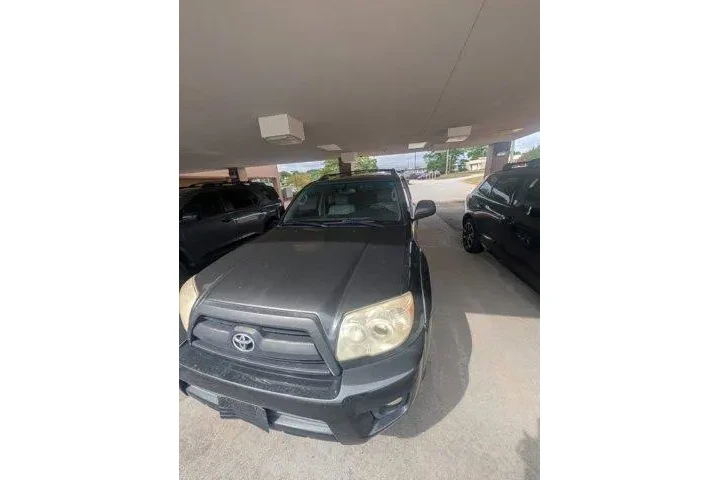 $8890 : Toyota 4Runner 2006 Limited image 4