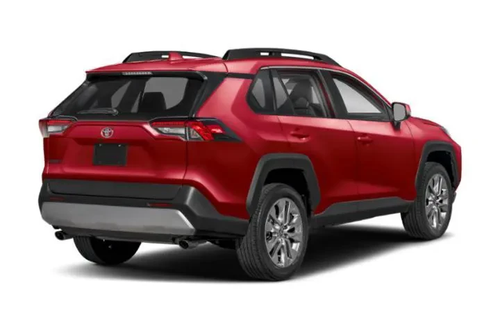 $30000 : Toyota RAV4 2024 AWD Adventu image 3