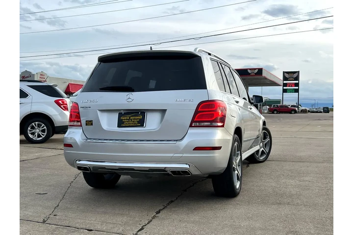 $11999 : 2013 Mercedes-Benz GLK-Class image 6