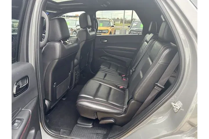 $39995 : Dodge Durango 2024 AWD GT 4d image 9