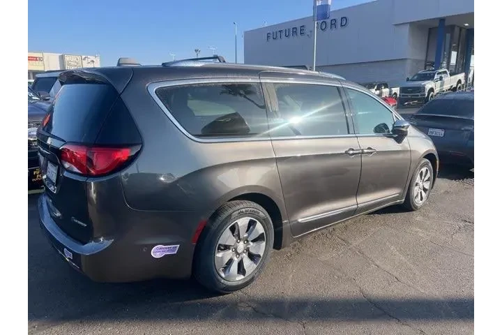 $23988 : Chrysler Pacifica Hybrid 201 image 6