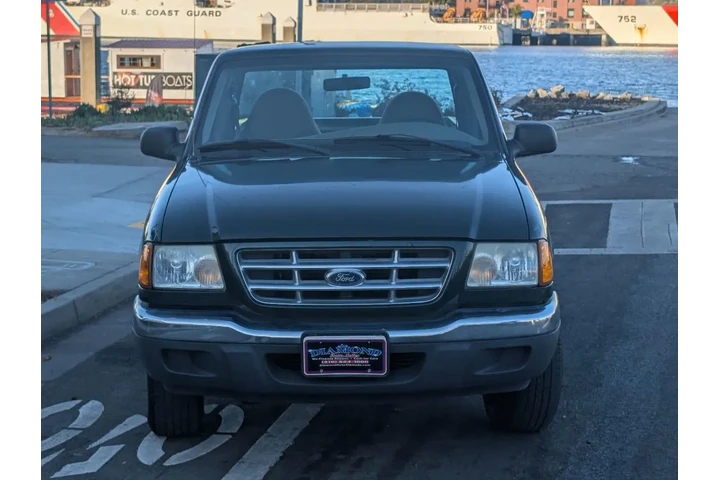 $8988 : 2002 Ranger XL image 3