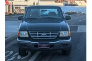 $8988 : 2002 Ranger XL thumbnail