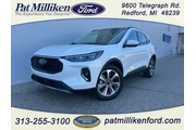 Ford Escape Hybrid 2023 AWD