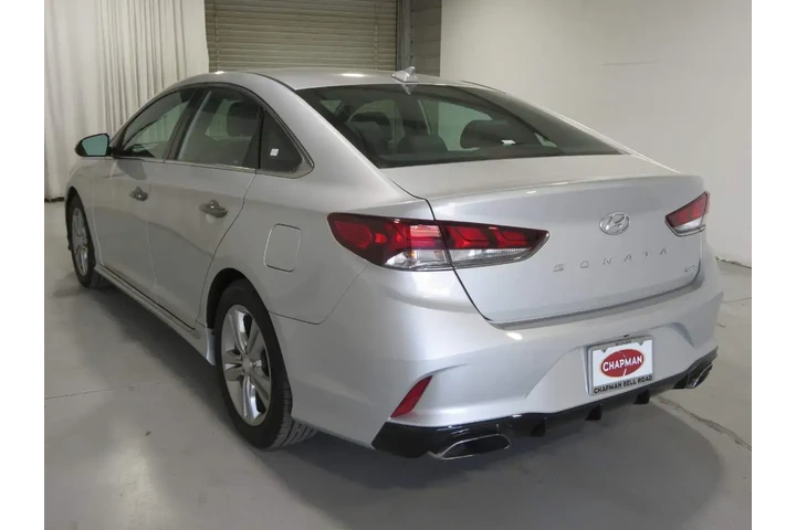 $11950 : Hyundai SONATA 2018 Sport 4d image 6