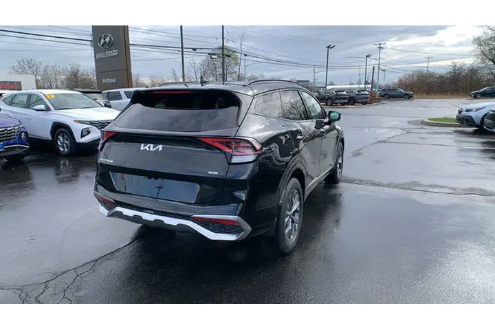 $30990 : Kia Sportage Hybrid 2023 AWD image 5