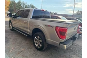 $31998 : Ford F-150 2022 4x4 XLT 4dr thumbnail