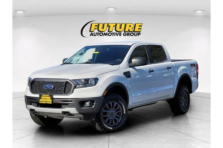 $25688 : Ford Ranger 2021 4x2 XL 4dr image 5