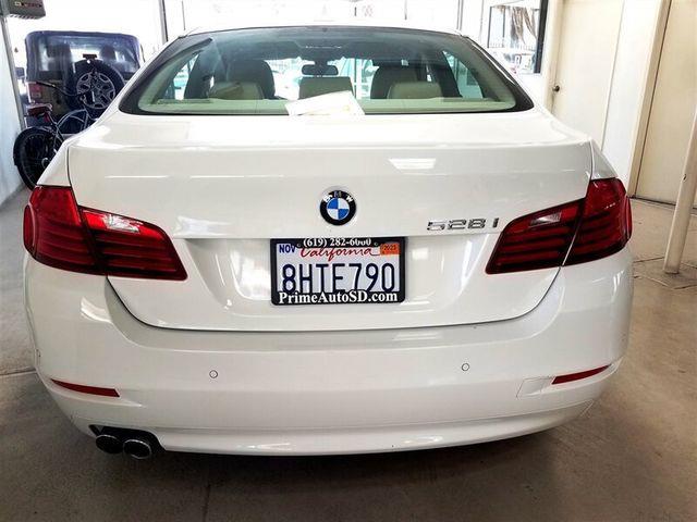 $15995 : 2015 BMW 5 Series image 6