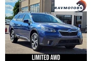 2022 Outback Limited