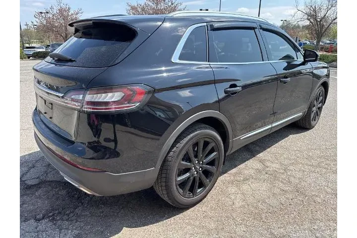 $35000 : Lincoln Nautilus 2023 AWD Re image 10