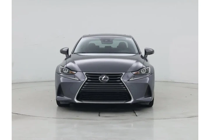 $20998 : Lexus IS 200t 2017 4dr Sedan image 5