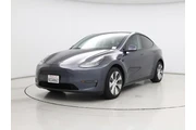 $32998 : Tesla Model Y 2022 AWD Long thumbnail