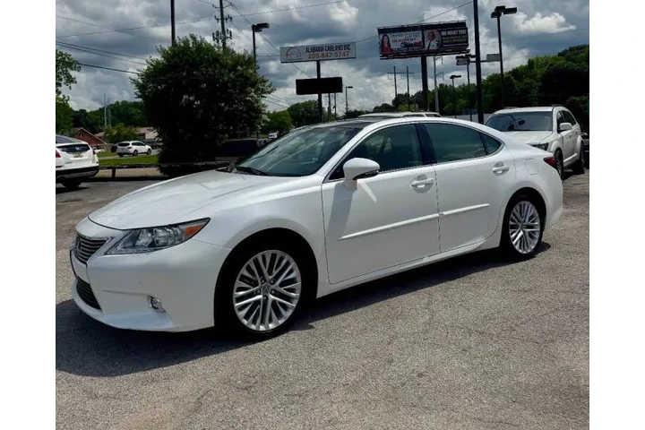 $11900 : 2014 ES 350 image 9