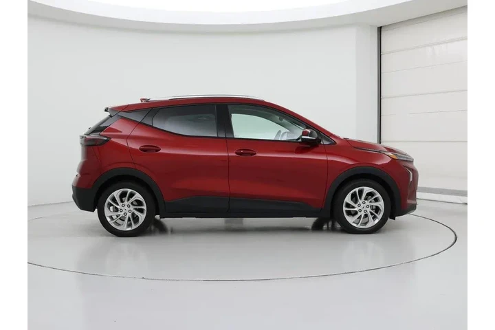 $20998 : Chevrolet Bolt EUV 2023 LT 4 image 7