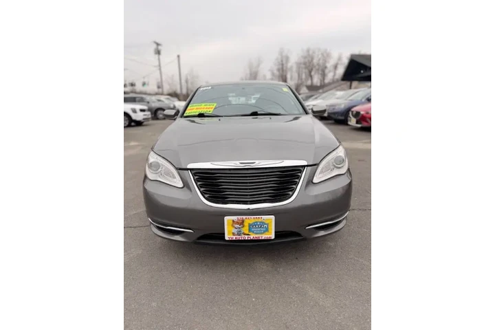 $8995 : 2012 200 Touring image 6