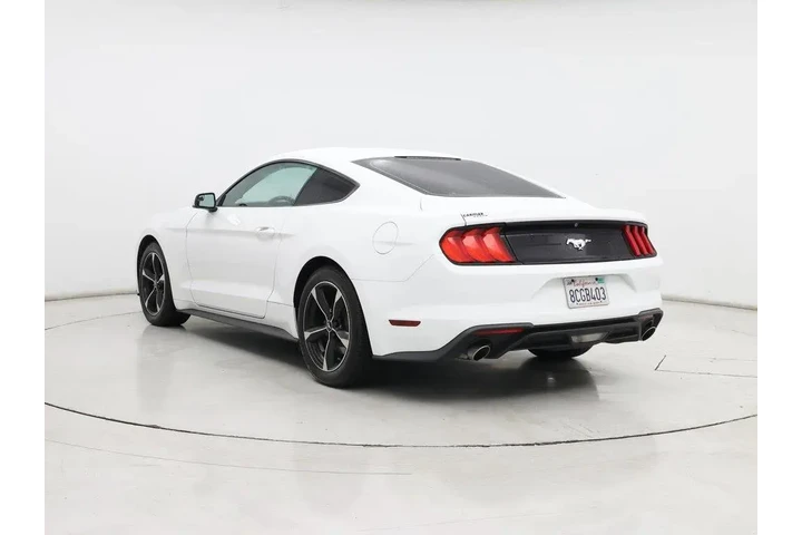 $20998 : Ford Mustang 2018 EcoBoost 2 image 2