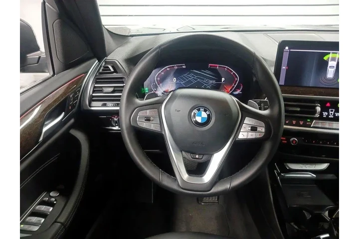$32998 : BMW X3 2023 sDrive30i 4dr Sp image 10