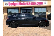 2017 Civic EX-L w/ Navigation en Reno