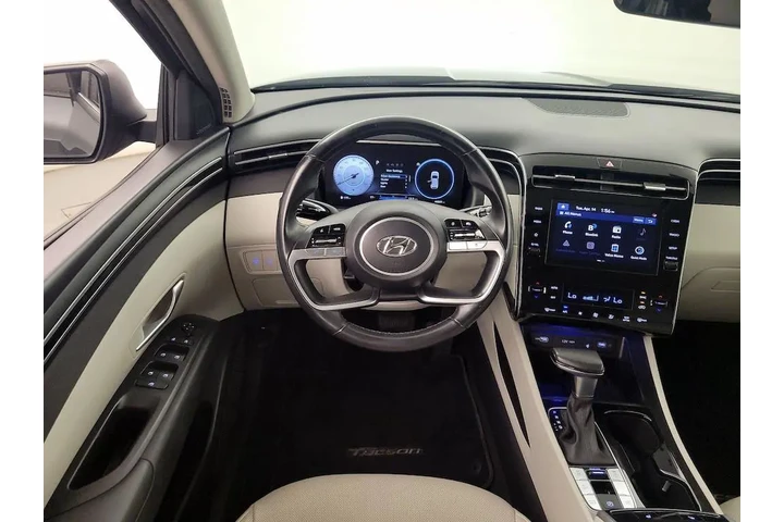 $23998 : Hyundai TUCSON 2023 AWD SEL image 10