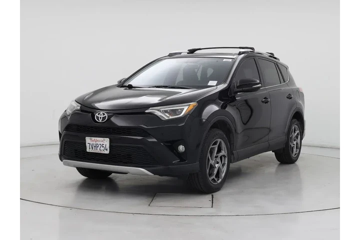 $17998 : Toyota RAV4 2016 AWD SE 4dr image 4