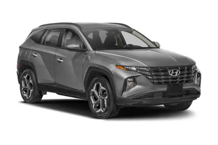 $32995 : Hyundai TUCSON Plug-in Hybri image 6