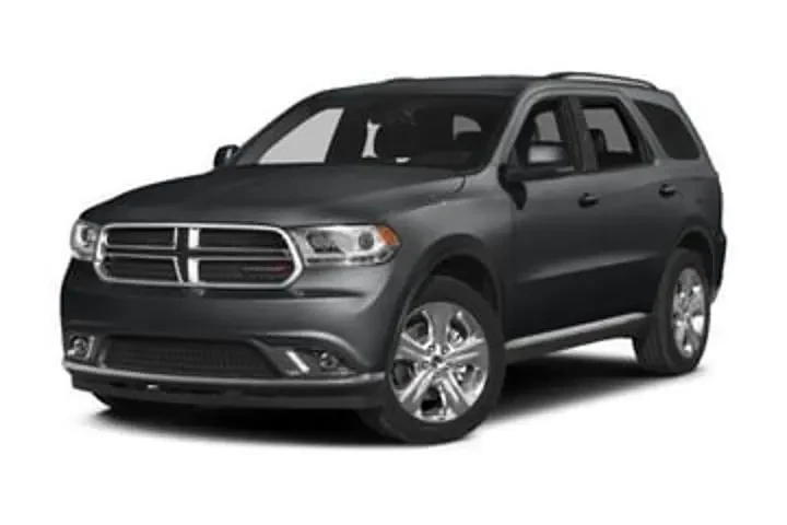 $11990 : Dodge Durango 2015 Limited 4 image 1