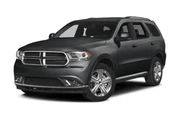 Dodge Durango 2015 Limited 4 en Bakersfield
