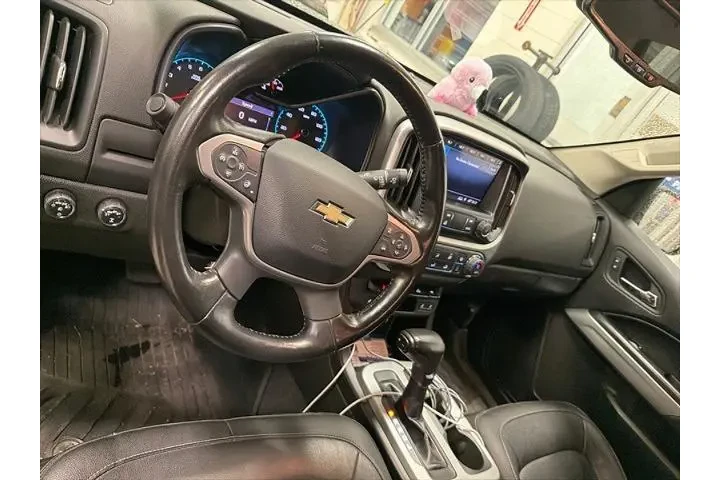 $23374 : Chevrolet Colorado 2019 4x4 image 5