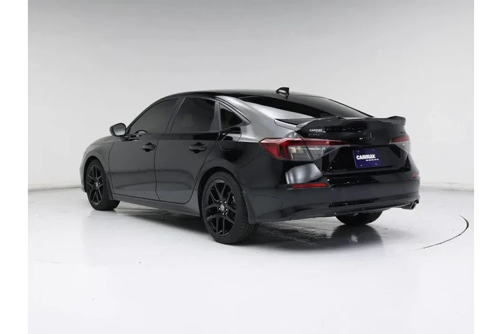 $29998 : Honda Civic 2026 Sport 4dr S image 2