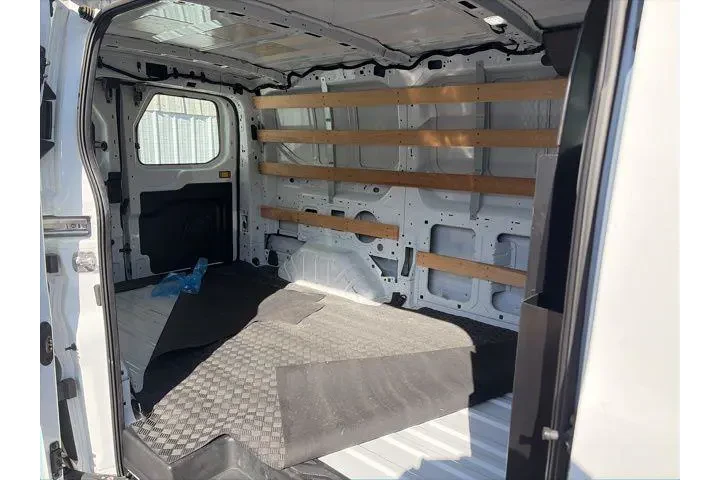 $30200 : Ford Transit 2024 250 3dr LW image 7
