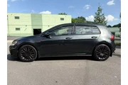 $8980 : 2017 VOLKSWAGEN GOLF GTI S HA thumbnail