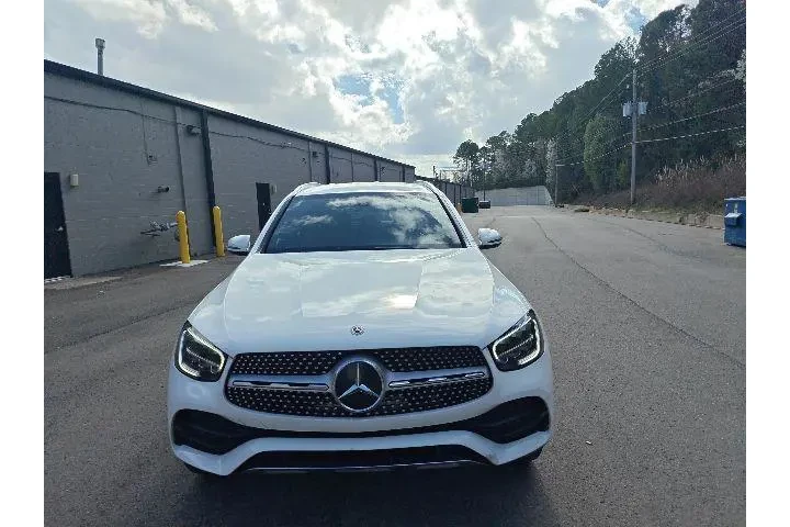 $20990 : Mercedes-Benz GLC 2020 GLC 3 image 7