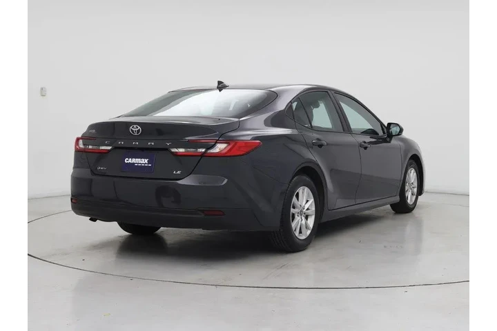 $24998 : Toyota Camry 2025 LE 4dr Sed image 8