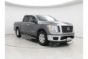 Nissan Titan 2018 4x2 SV 4dr en Modesto