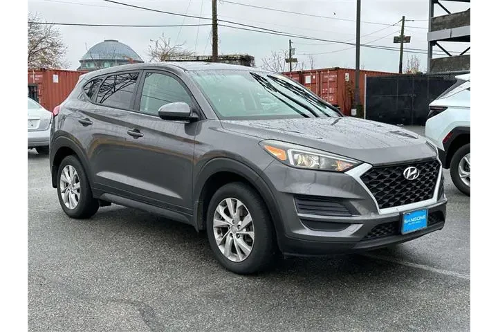 $13959 : Hyundai TUCSON 2020 AWD SE 4 image 1